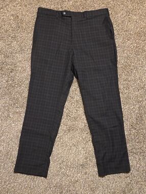 JB BRITCHES 100% Wool Torino Dress Pants